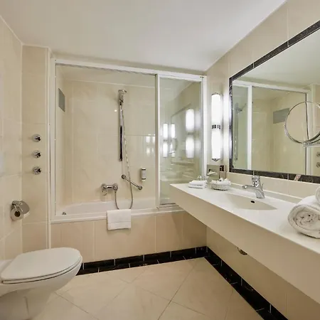 Hotel Bredeney Essen