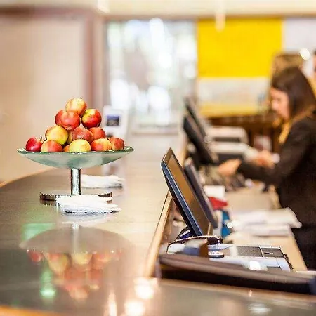 Hotel Bredeney 4*