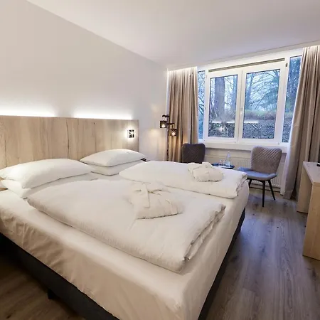 Bredeney 4* אסן