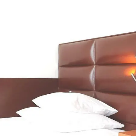 Bredeney Hotel