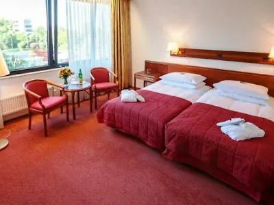 Hotel Bredeney 4*
