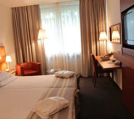 Hotel Bredeney 4*